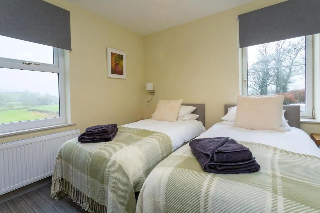 Otel Howgills House Sedbergh