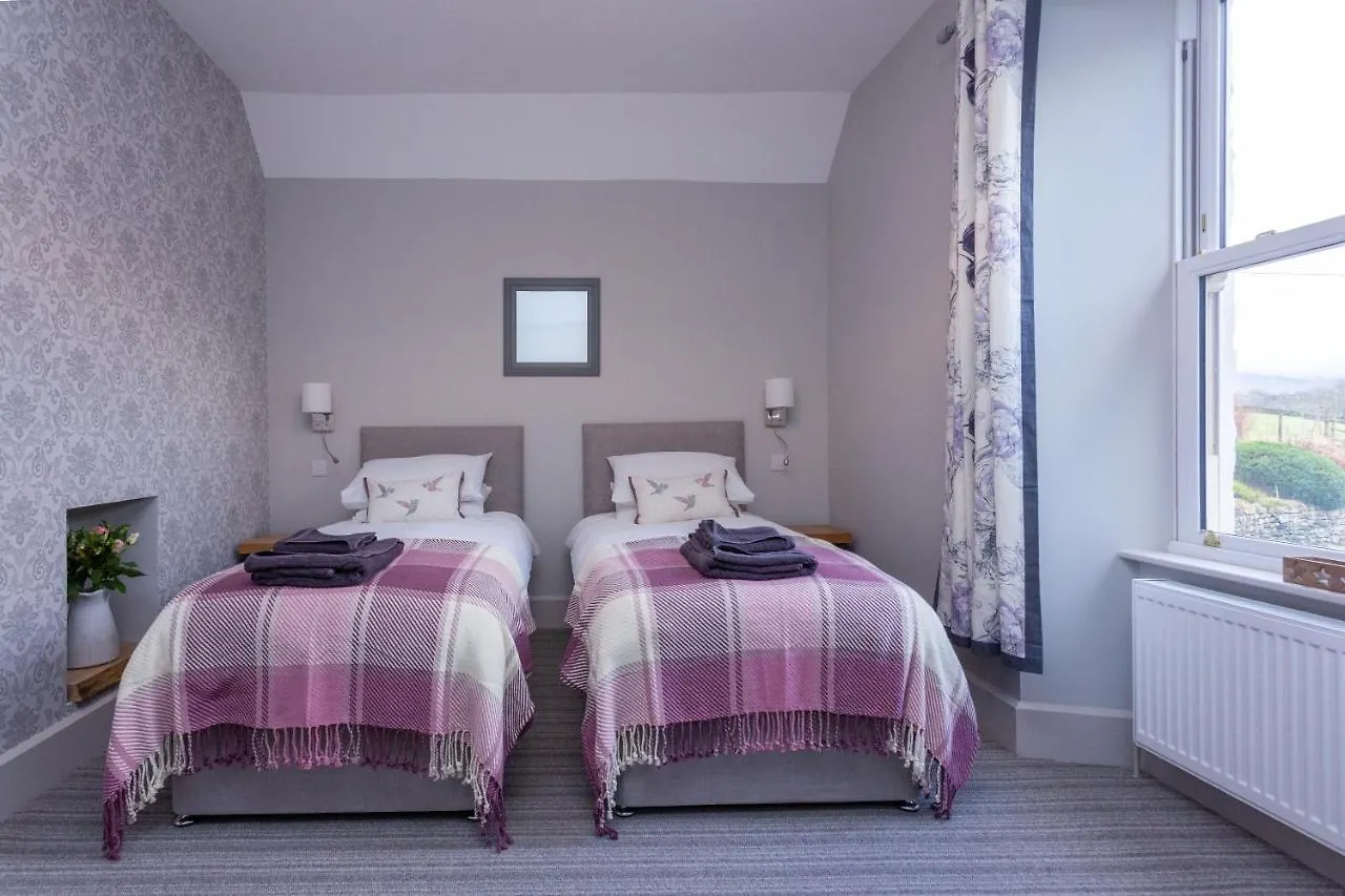 Otel Howgills House
