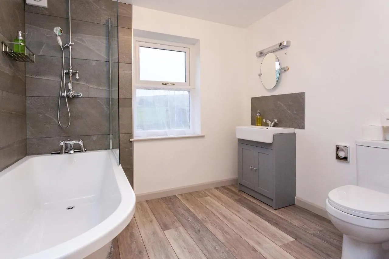 Howgills House Otel Sedbergh