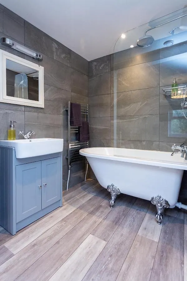 Otel Howgills House Sedbergh