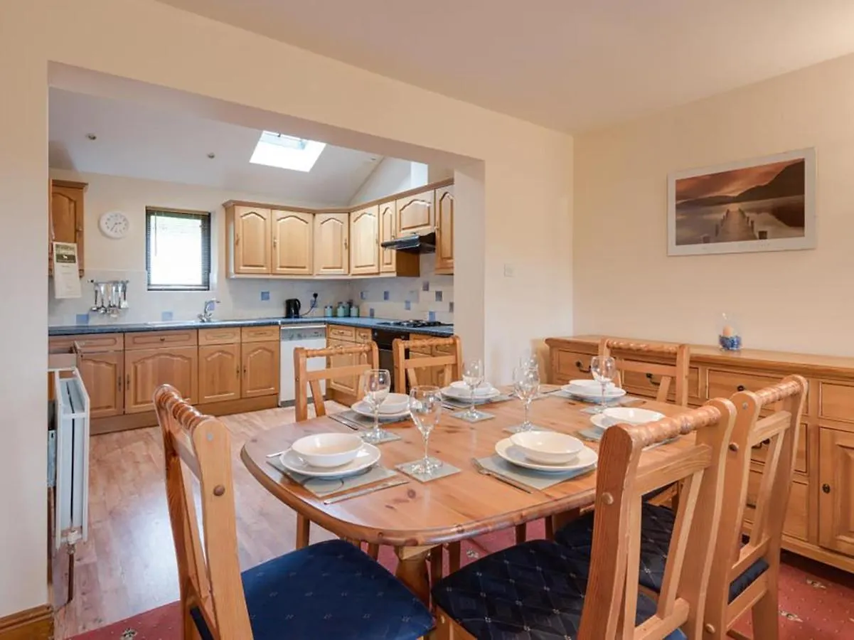 3 Bed In Sz083 Feriehus *
