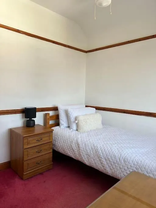 Carlisle The Cathedral And Gateway In Cumbria Apartment Carlisle (Cumbria)