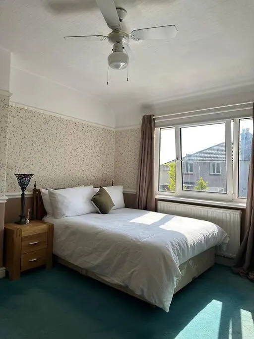 Carlisle The Cathedral And Gateway In Cumbria Apartment Carlisle (Cumbria)