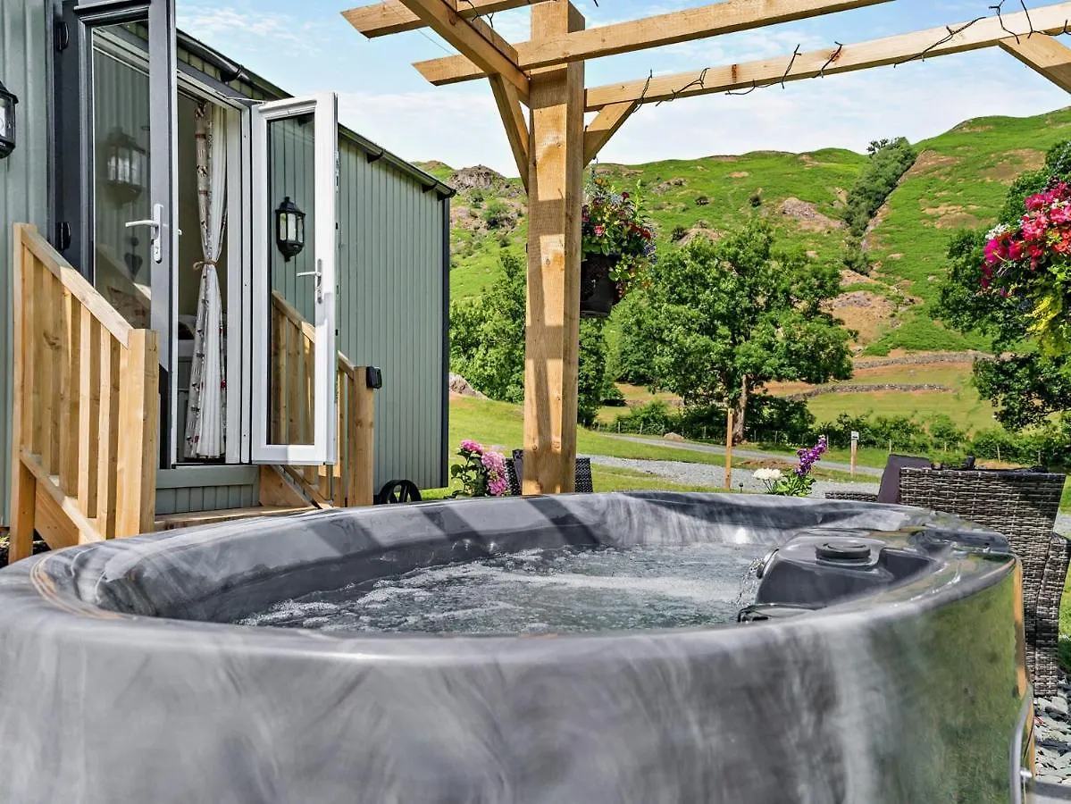 1 Bed In Patterdale 85532
