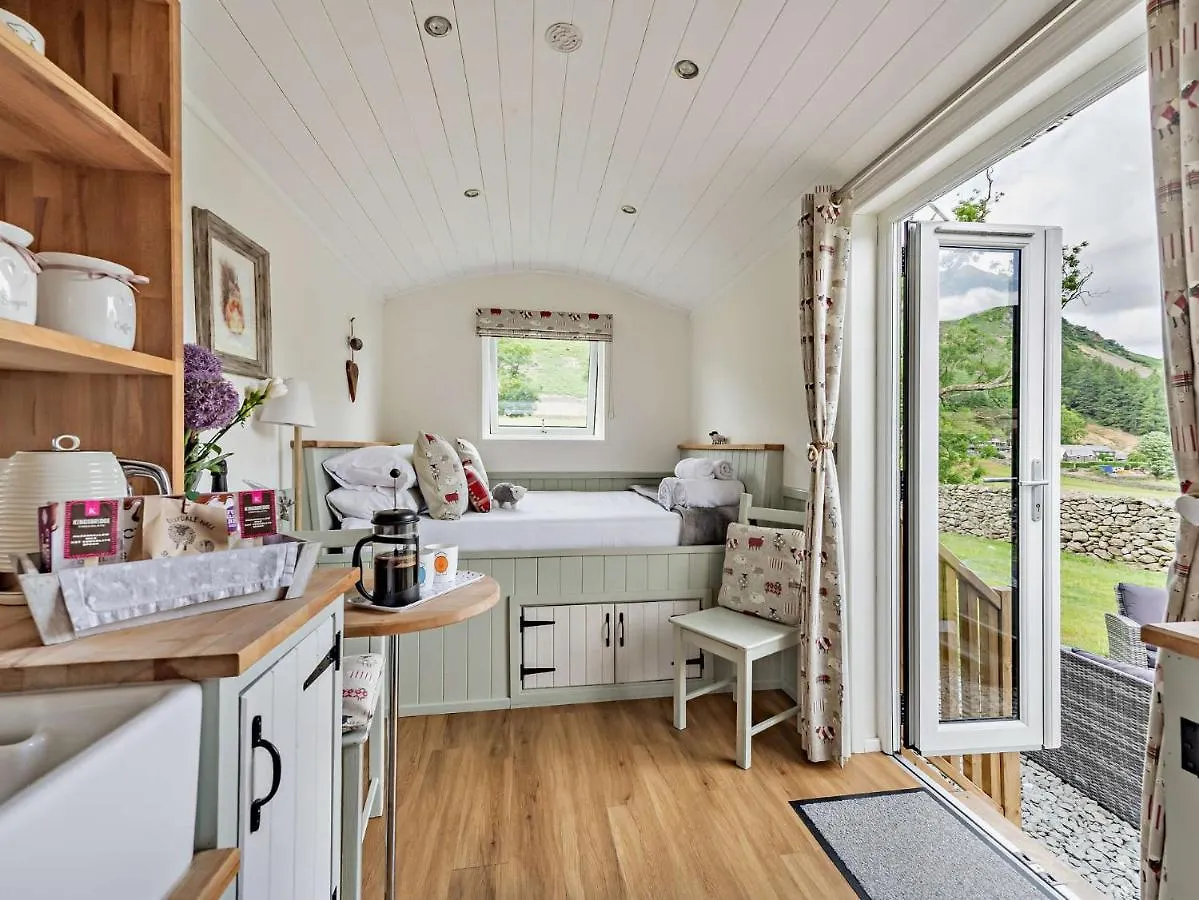Semesterbostad 1 Bed In Patterdale 85532 Deepdale