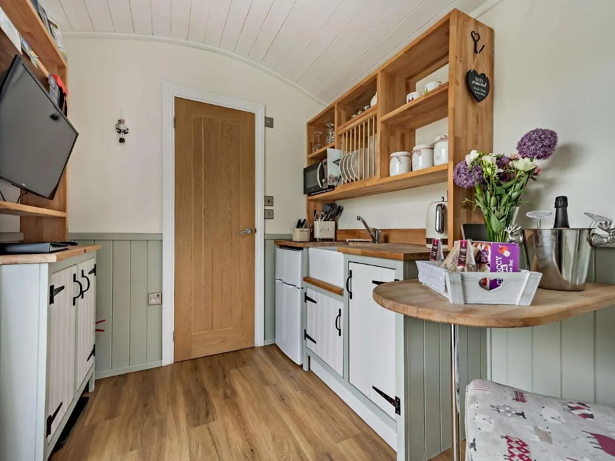 Semesterbostad 1 Bed In Patterdale 85532
