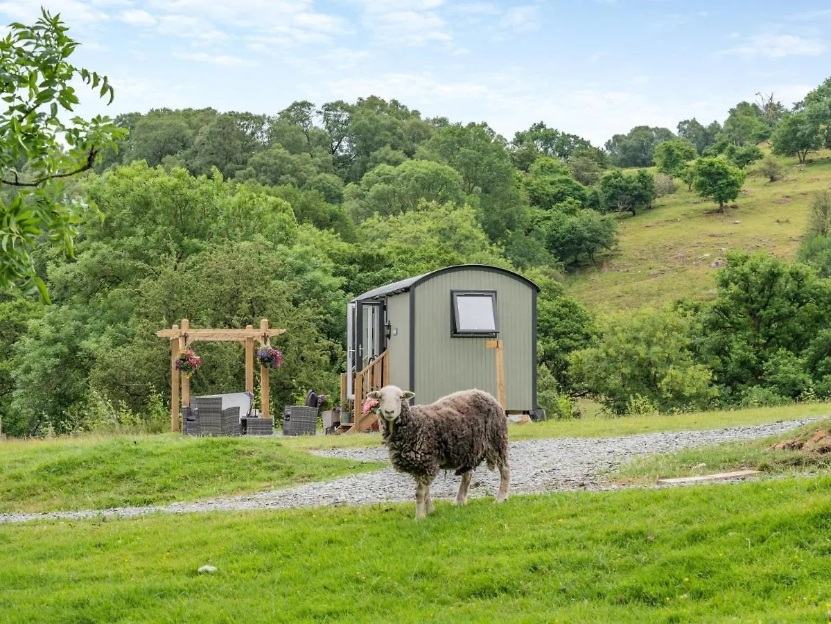 1 Bed In Patterdale 85532 Semesterbostad *