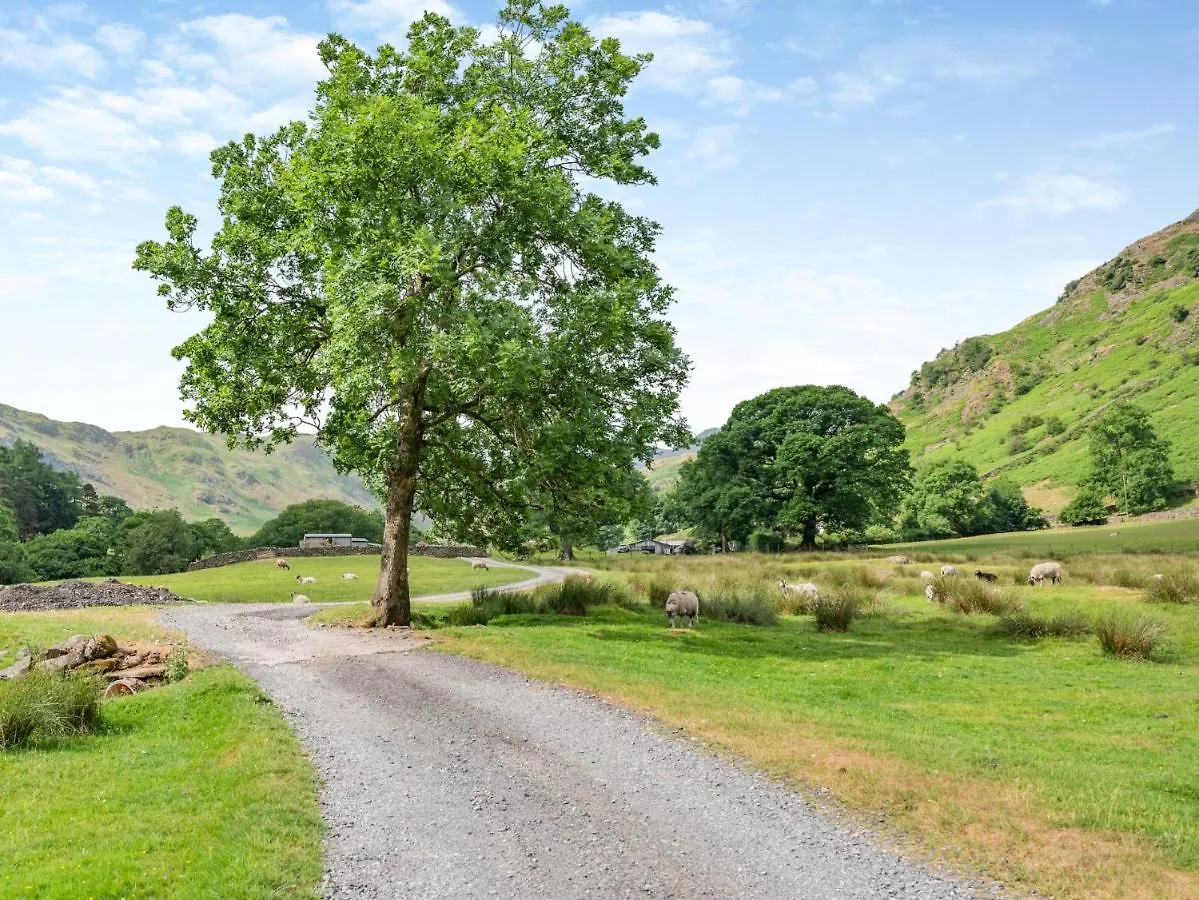 1 Bed In Patterdale 85532 * Deepdale