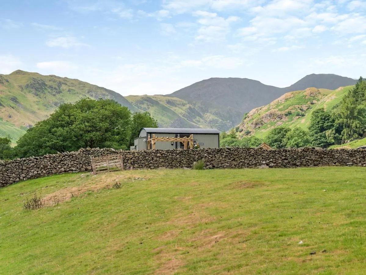 Semesterbostad 1 Bed In Patterdale 85532 Deepdale