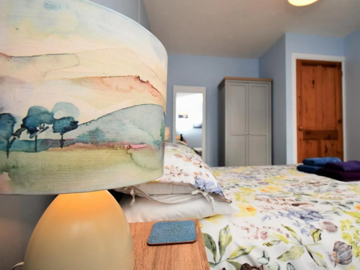 1 Bed In Cumbria Sz113 Semesterbostad