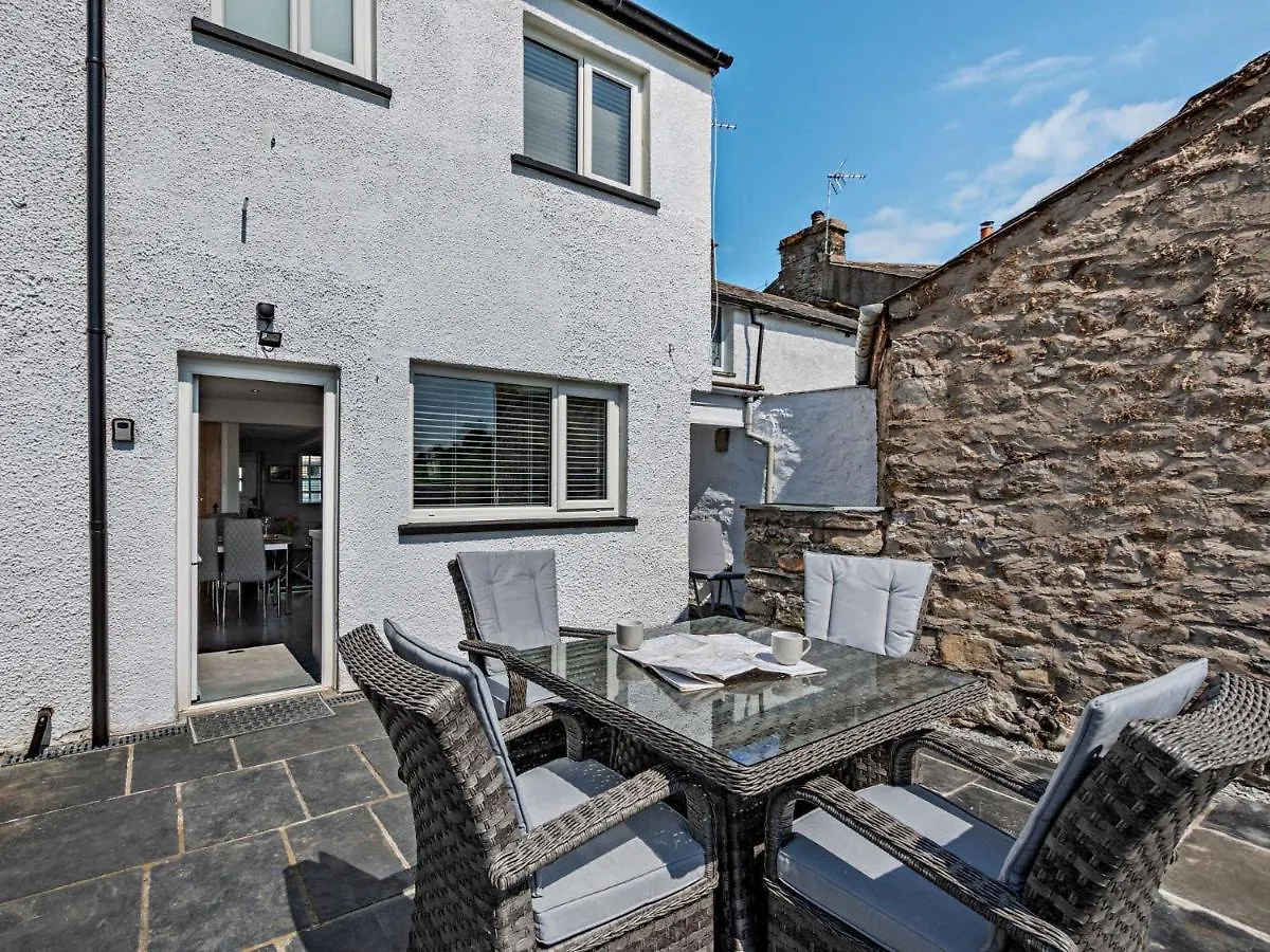 2 Bed In 89206 Holiday home