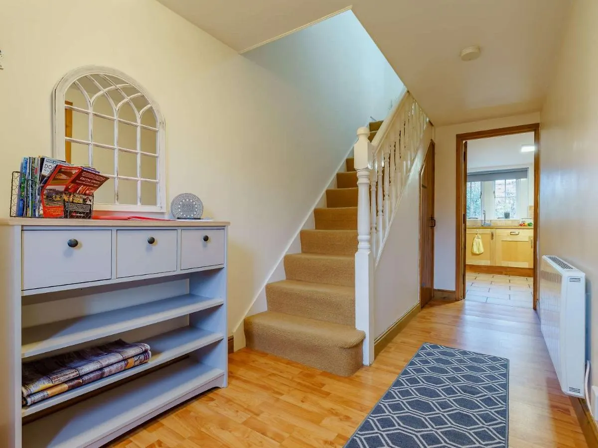 3 Bed In Appleby 86428 Dom wakacyjny