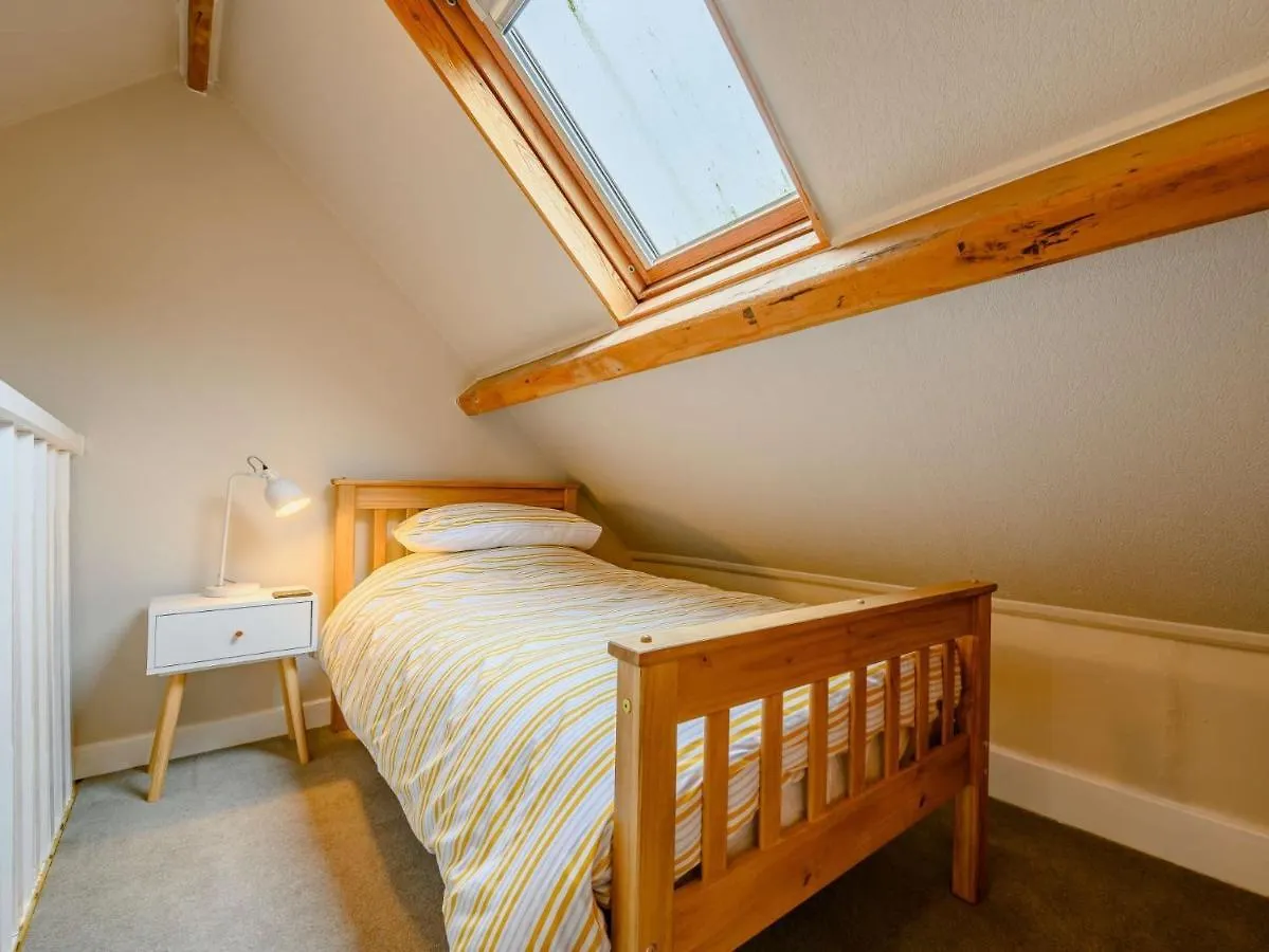 بيت للعطل 2 Bed In Egremont 87227