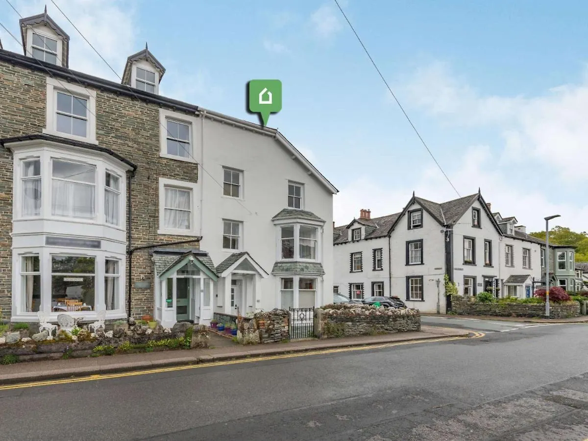 4 Bed In 87567 Keswick (Cumbria)