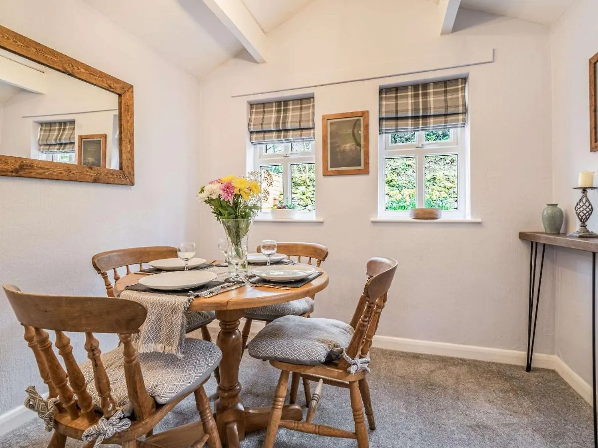 2 Bed In Lcc02 Dom wakacyjny Bouth