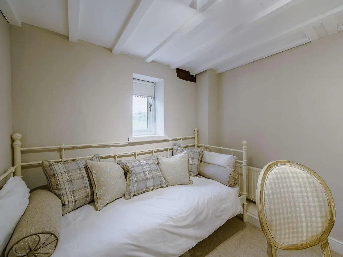 3 Bed In Cartmel 66725 بيت للعطل Holker