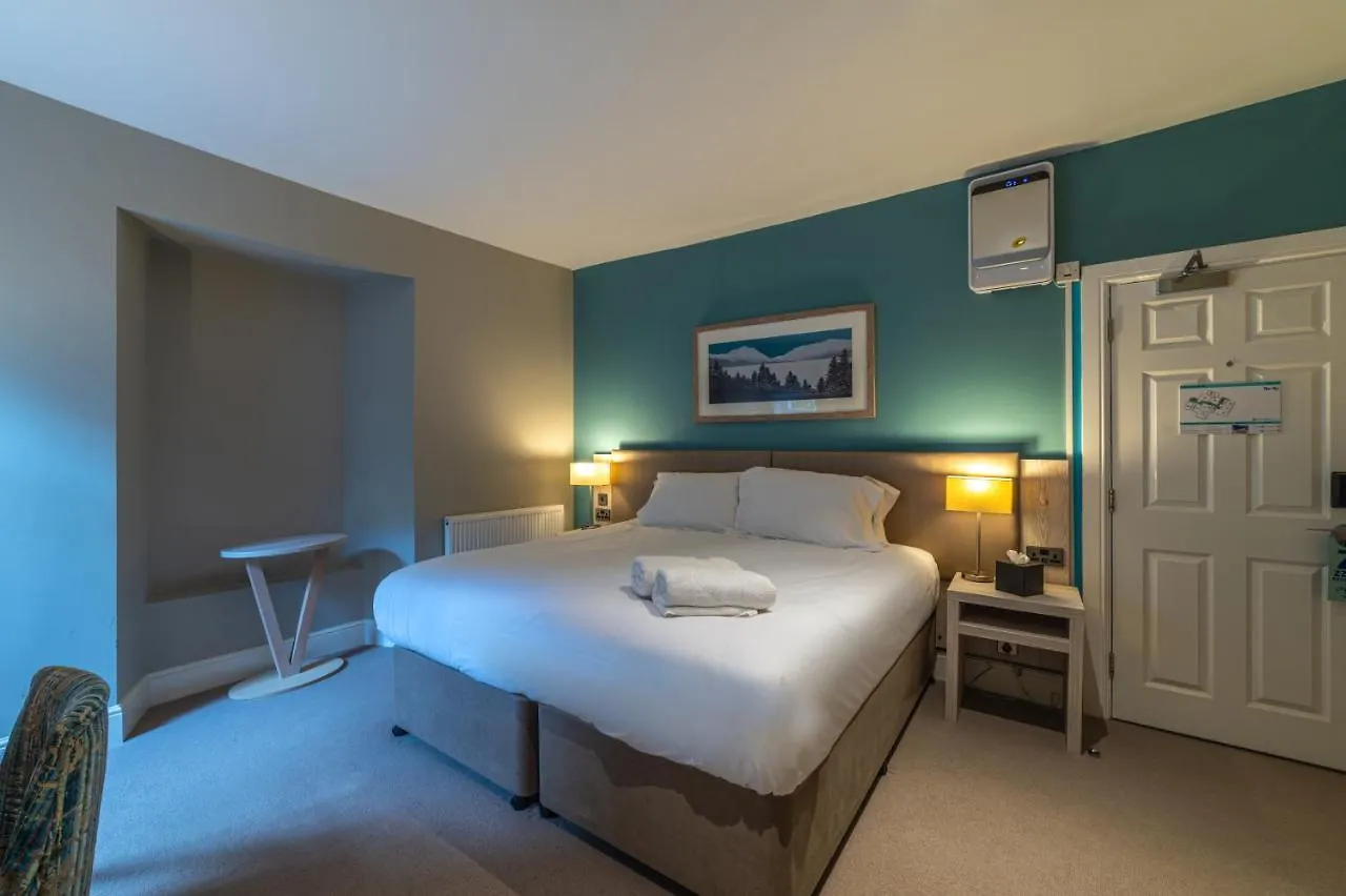 The Ro Windermere Hotel 4*