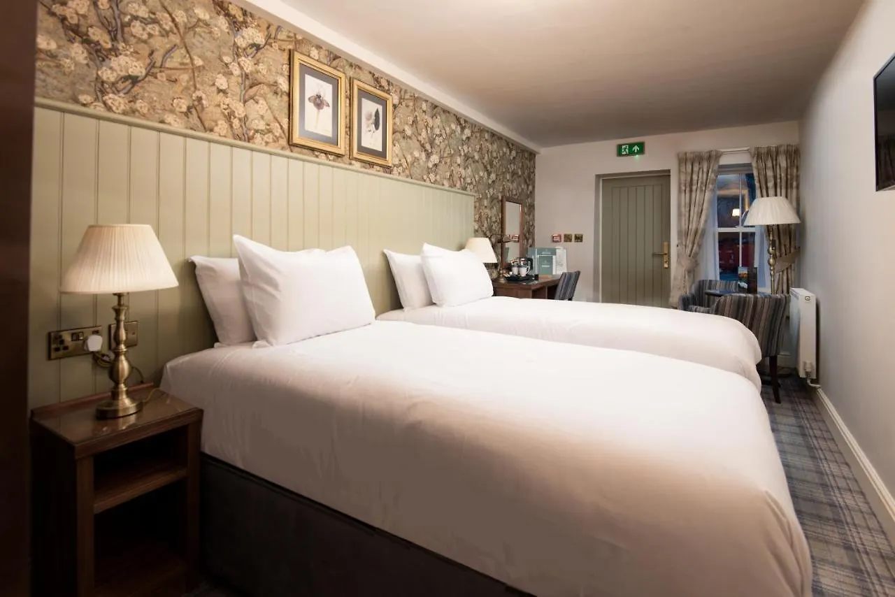 Zajazd The Ullswater Inn- The Collection Group Glenridding