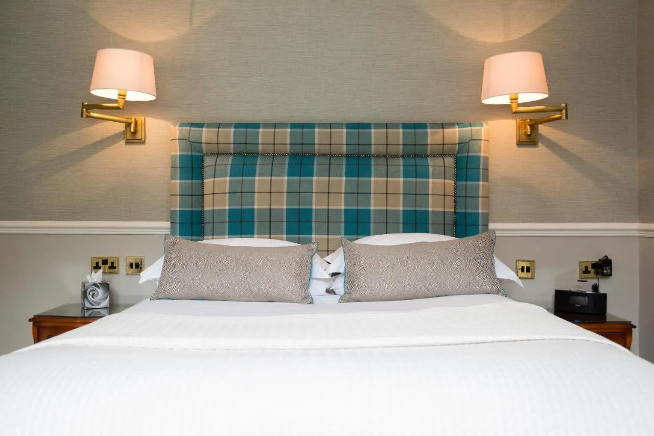 Hotell Hazel Bank Borrowdale Valley Rosthwaite