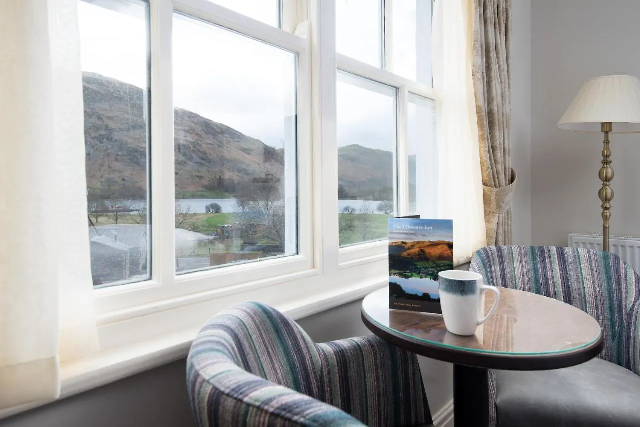 The Ullswater Inn- The Collection Group 4*