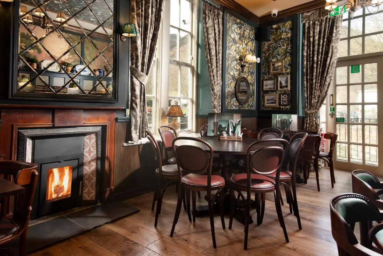 The Ullswater Inn- The Collection Group Zajazd 4*