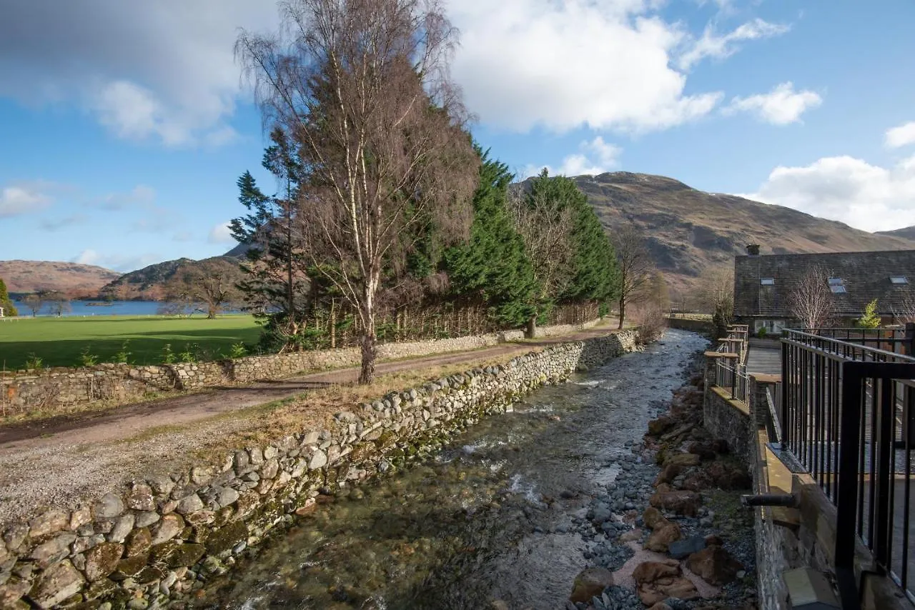 The Ullswater Inn- The Collection Group Zajazd