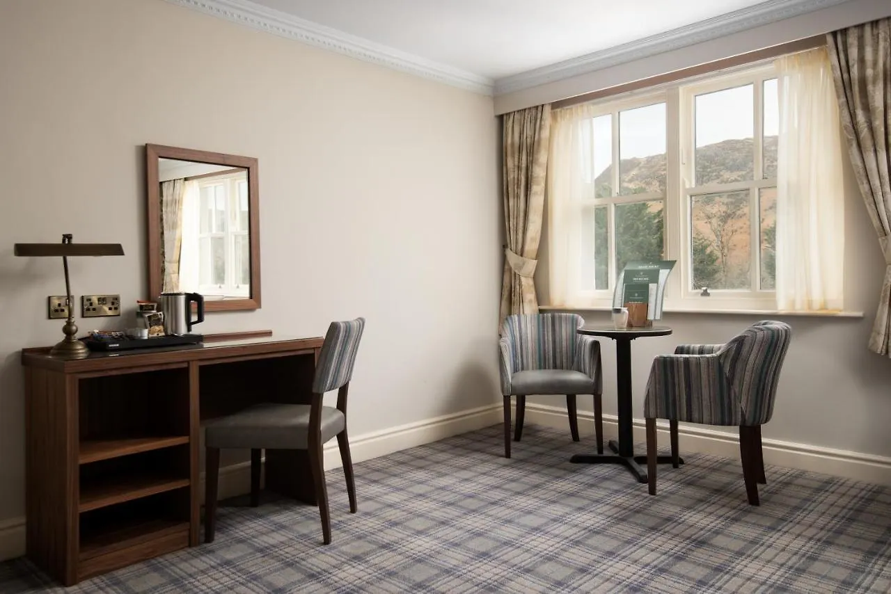 Zajazd The Ullswater Inn- The Collection Group