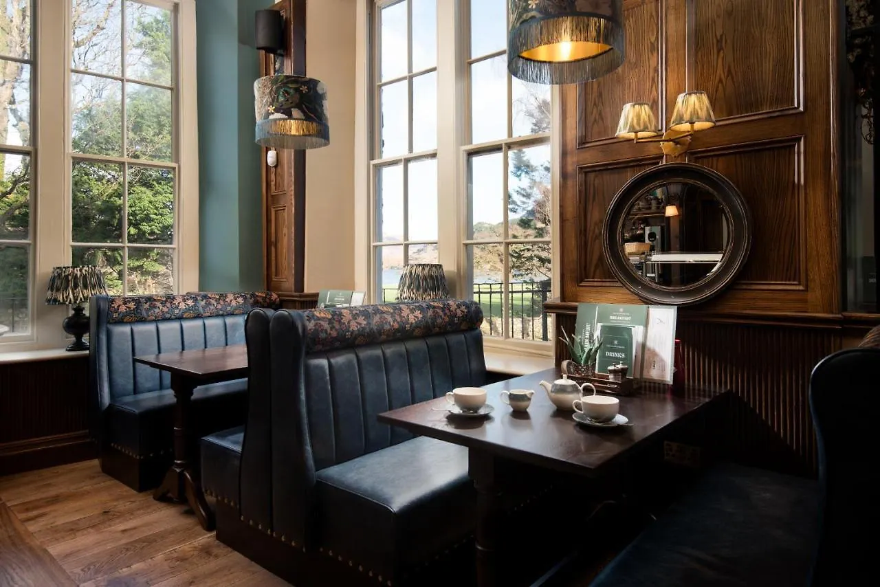 The Ullswater Inn- The Collection Group 4*