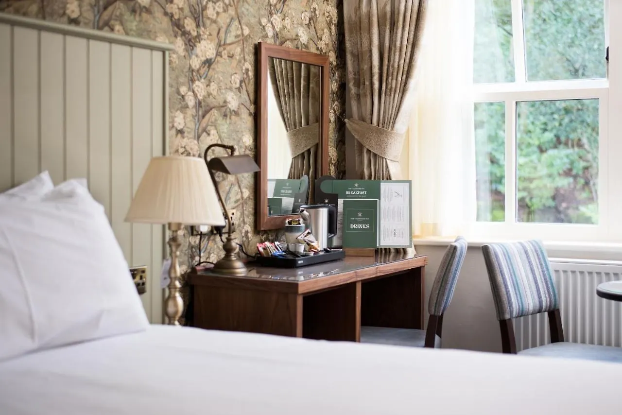 The Ullswater Inn- The Collection Group Zajazd 4*