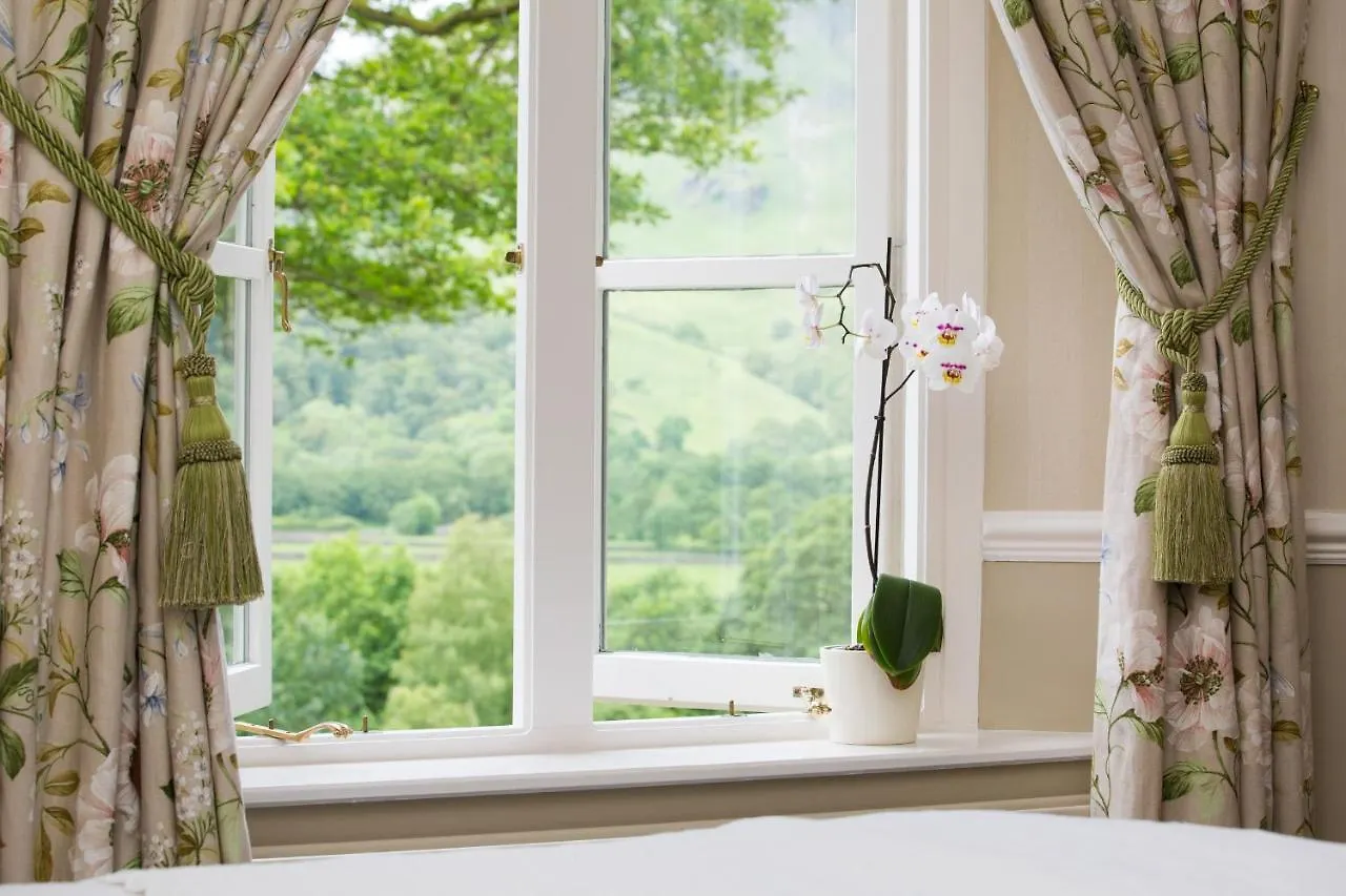 Hotell Hazel Bank Borrowdale Valley 5*