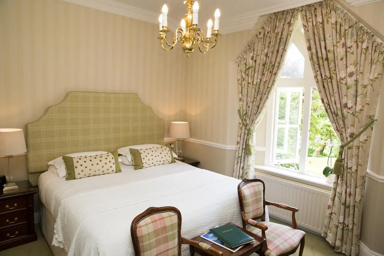 Hazel Bank Borrowdale Valley 5* Rosthwaite