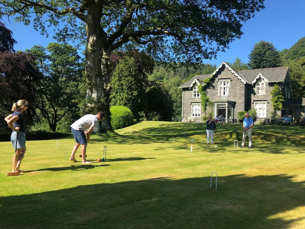 Hazel Bank Borrowdale Valley 5*