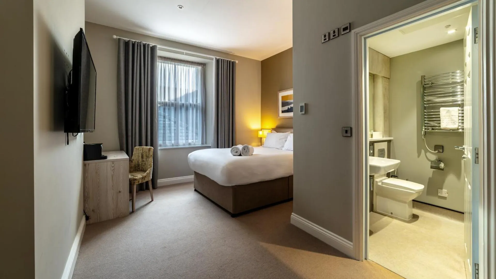 The Ro Windermere