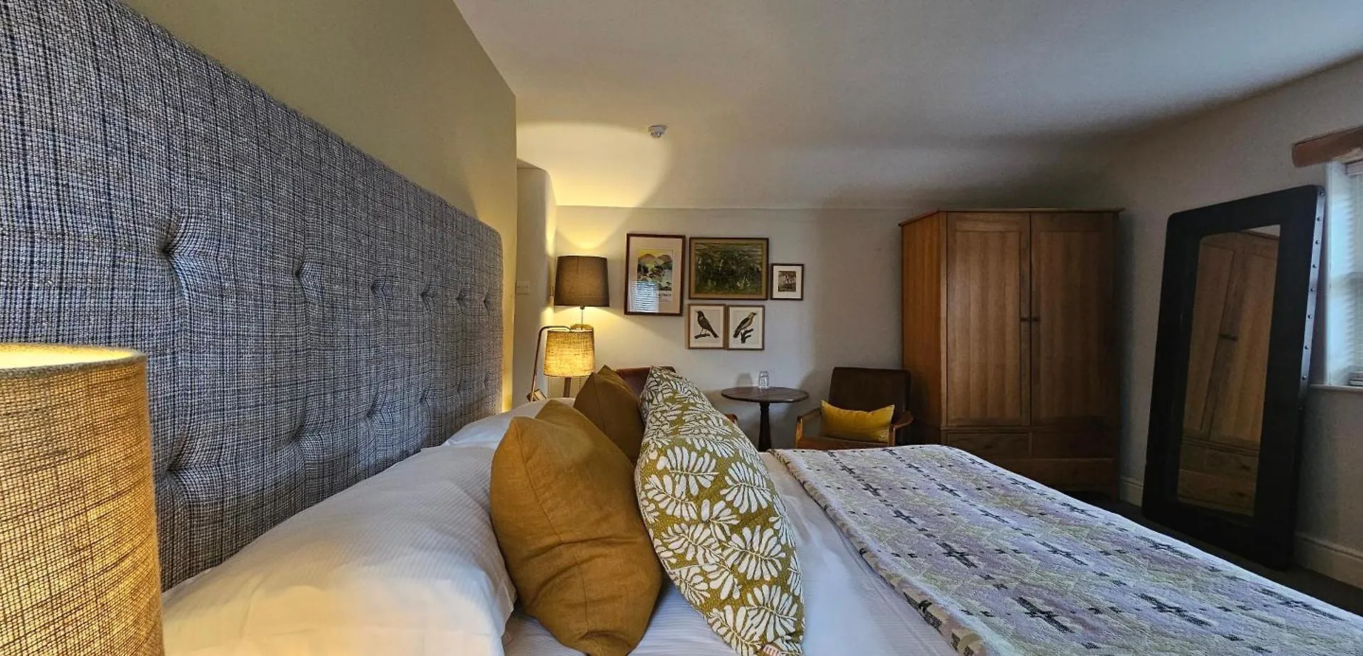 Hotel The Drunken Duck Ambleside