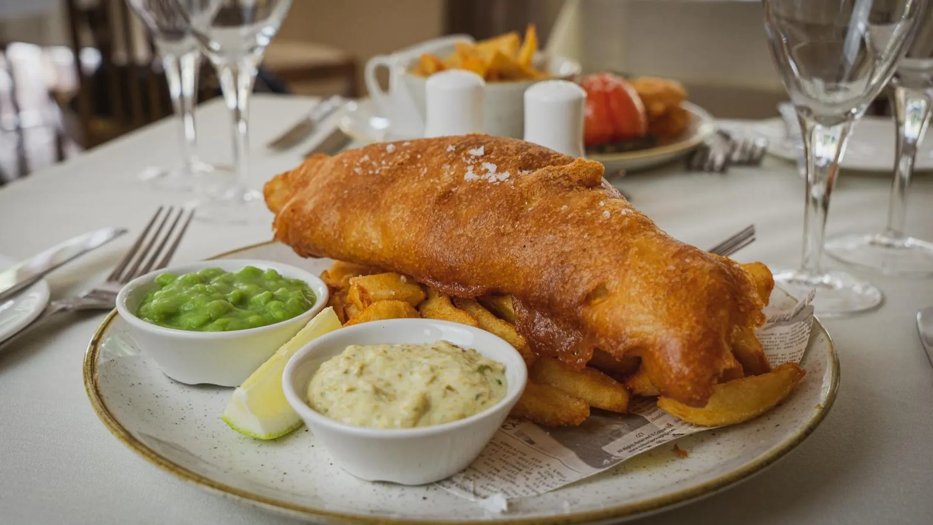 Hotel Briery Wood 4*