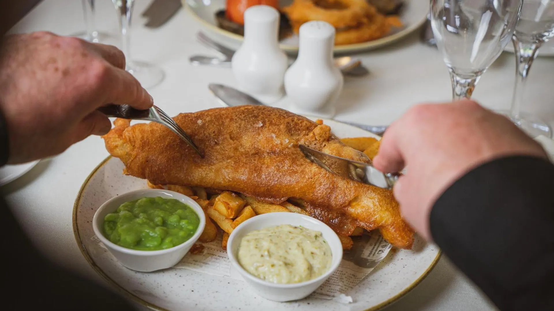Hotel Briery Wood Ambleside
