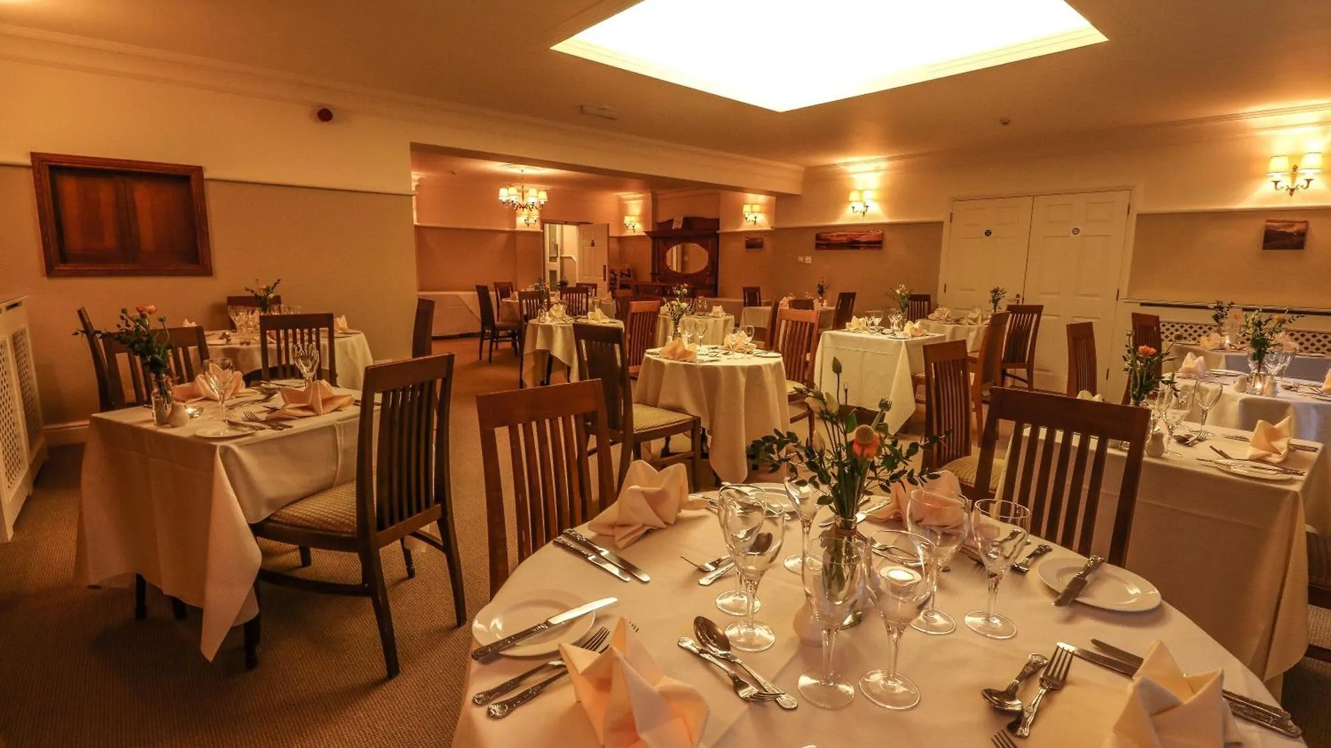 Hotel Briery Wood Ambleside