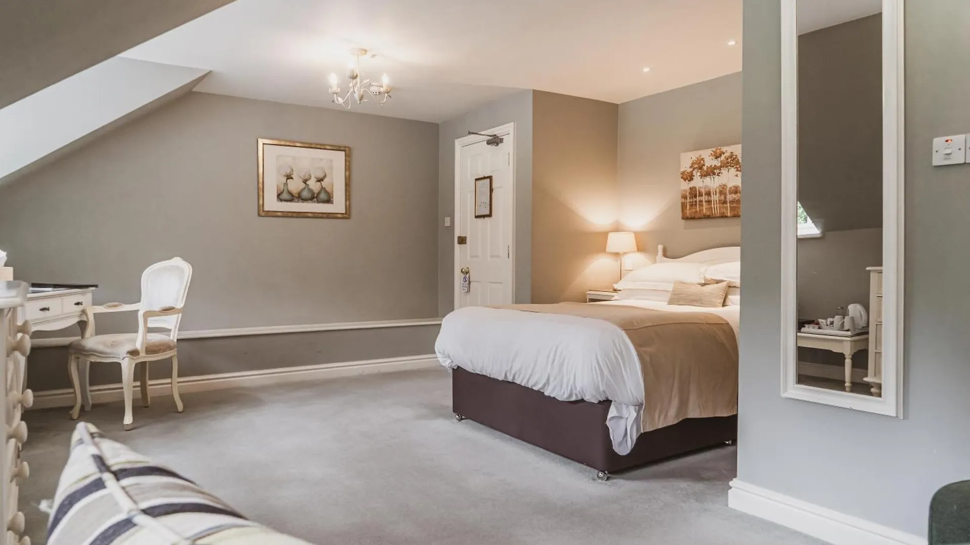 Hotel Briery Wood