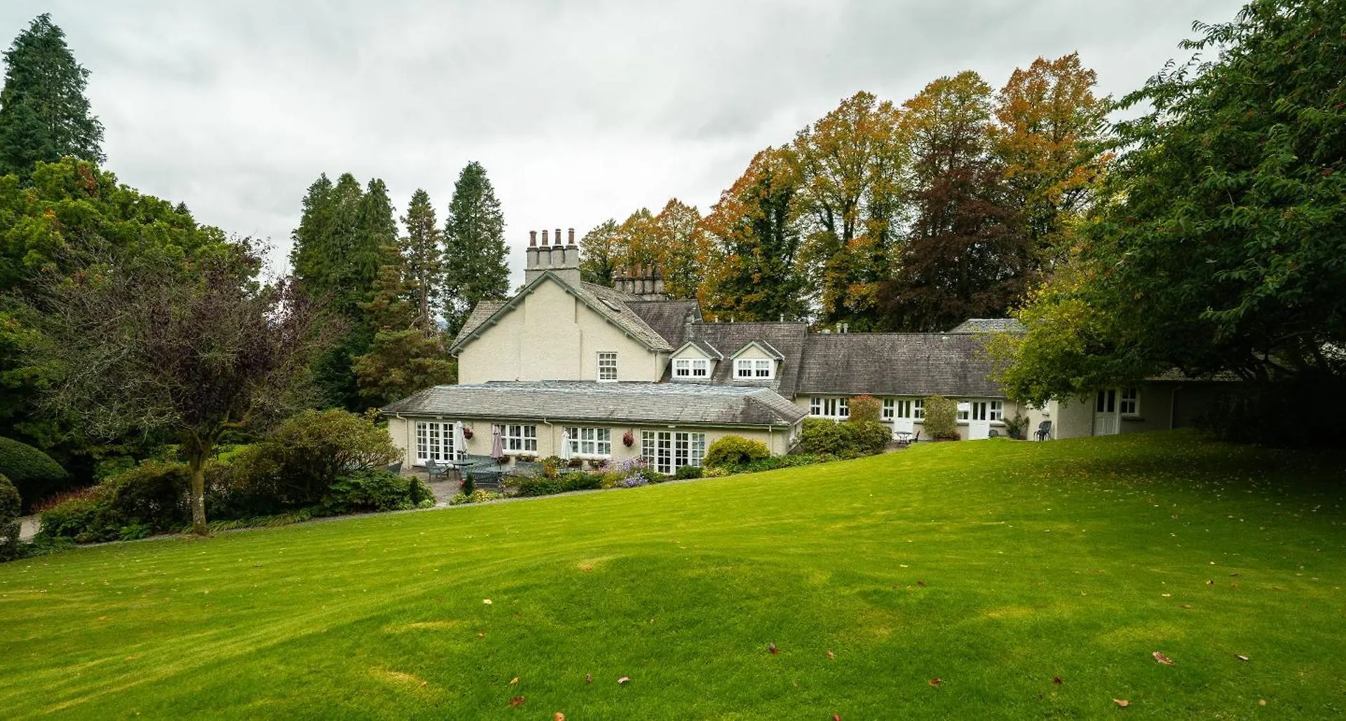 Briery Wood Hotel Ambleside