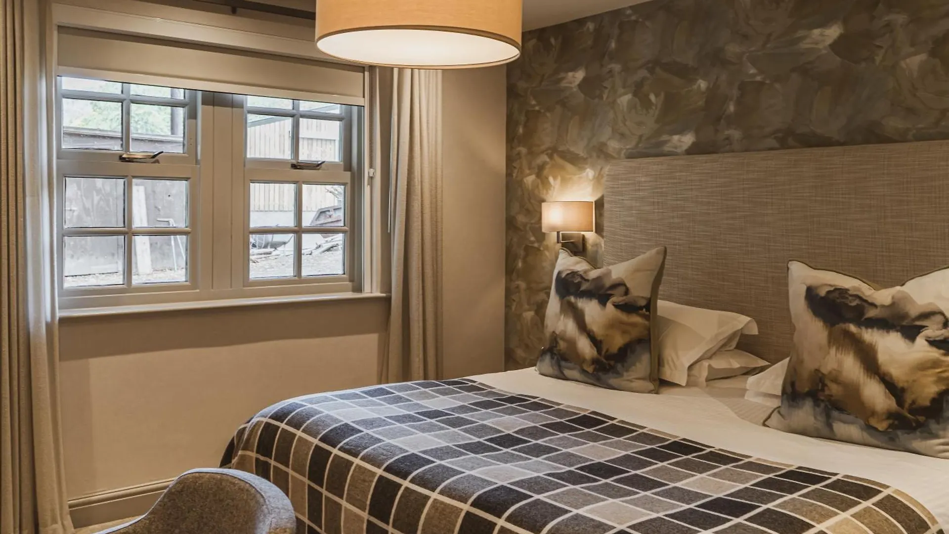 Briery Wood Hotel Ambleside