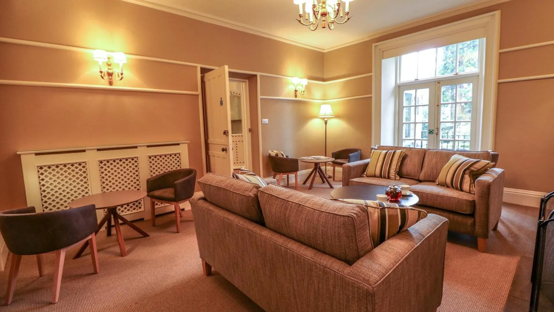 Hotel Briery Wood 4*