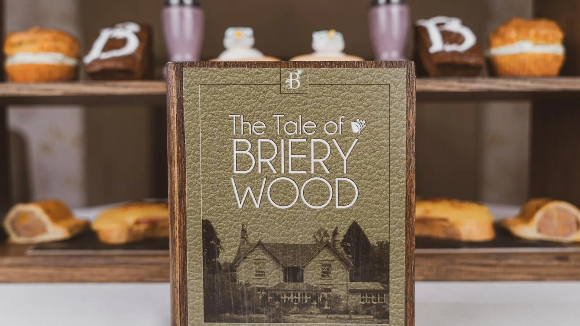 Briery Wood 4* Ambleside
