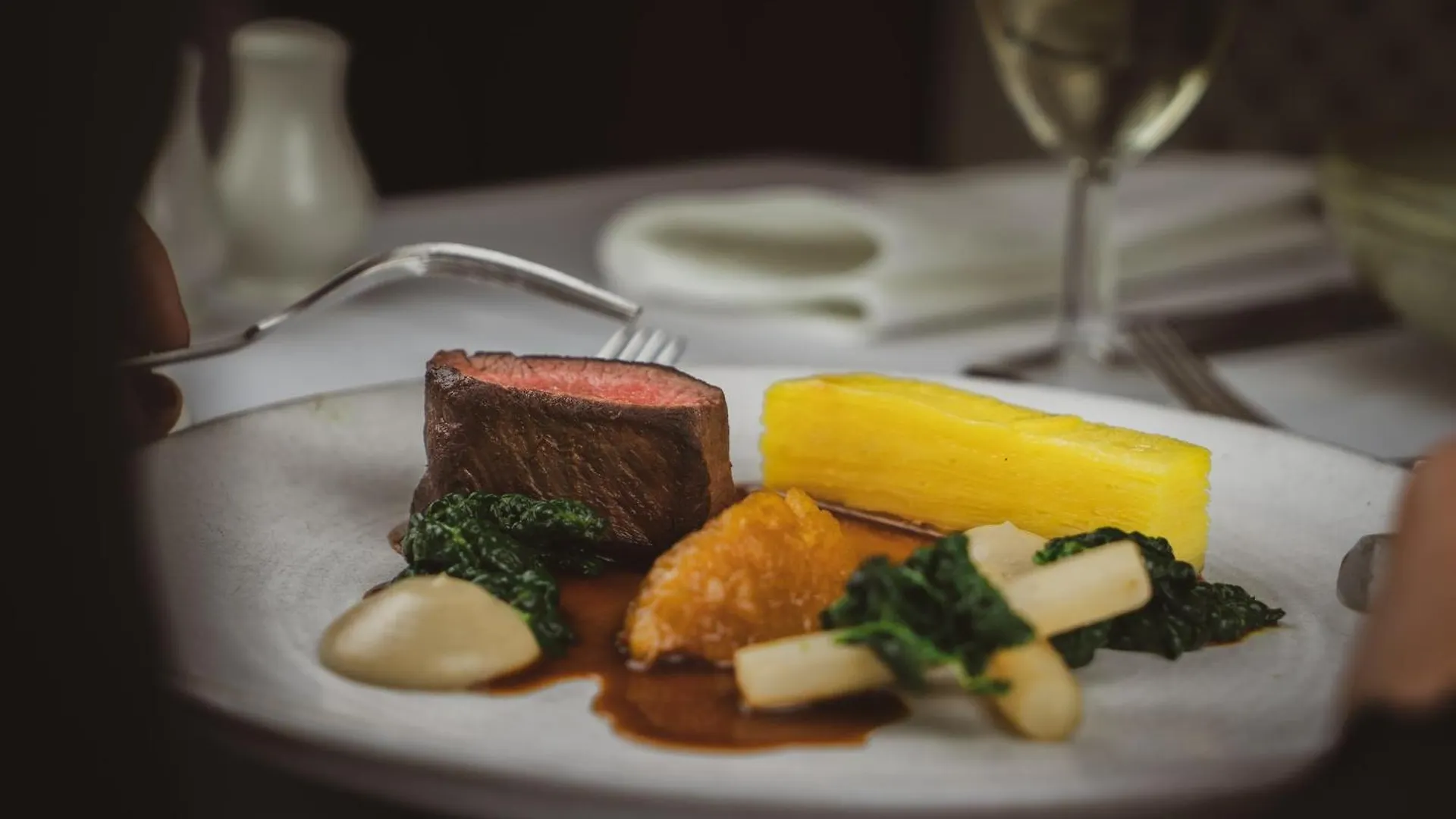 Briery Wood Hotel Ambleside