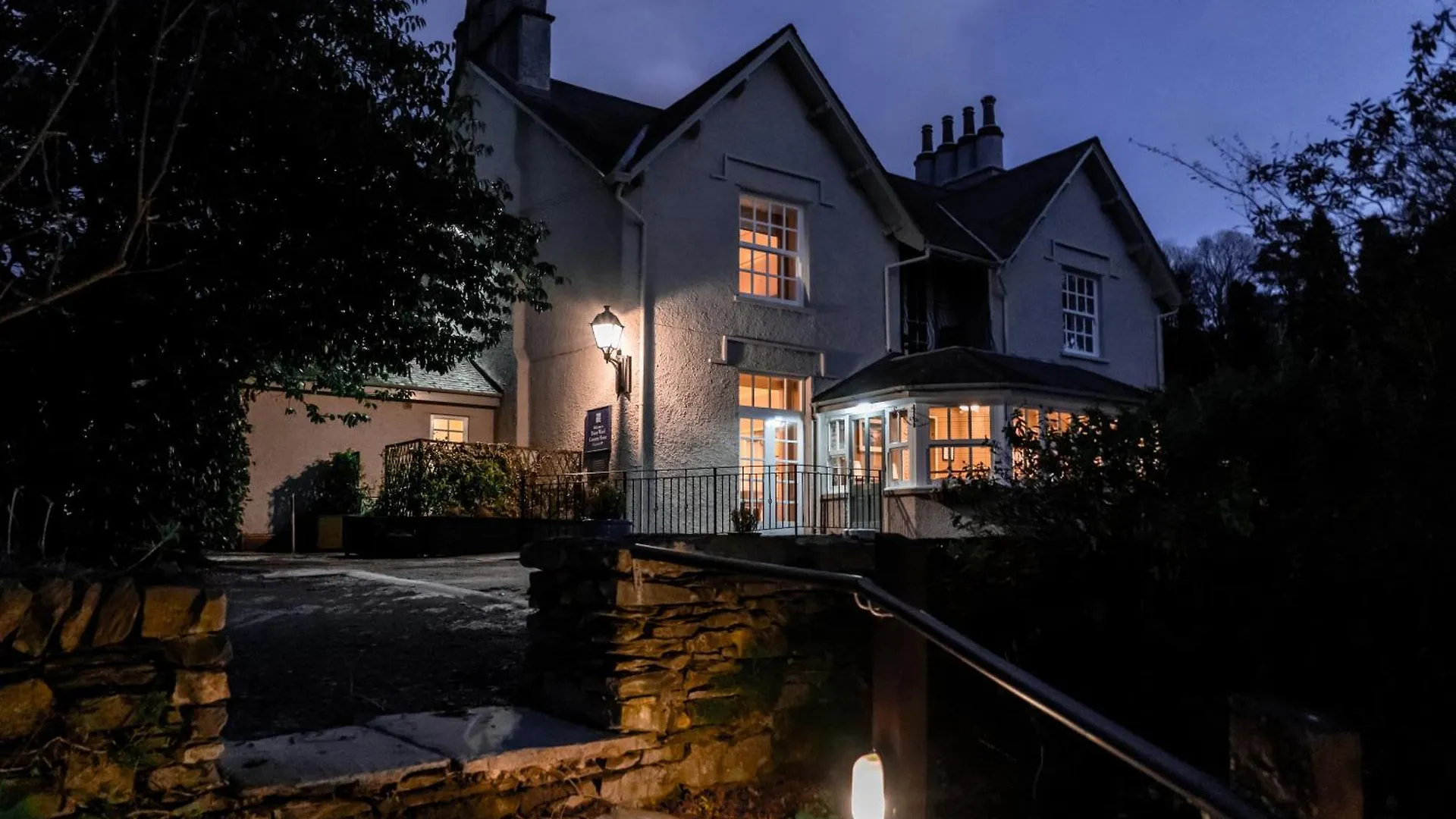 Hotel Briery Wood