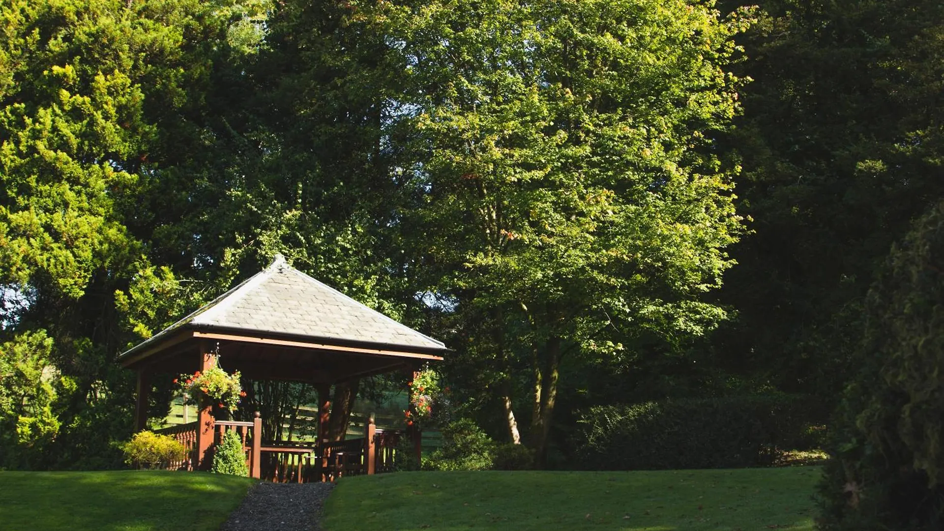 Briery Wood 4* Ambleside