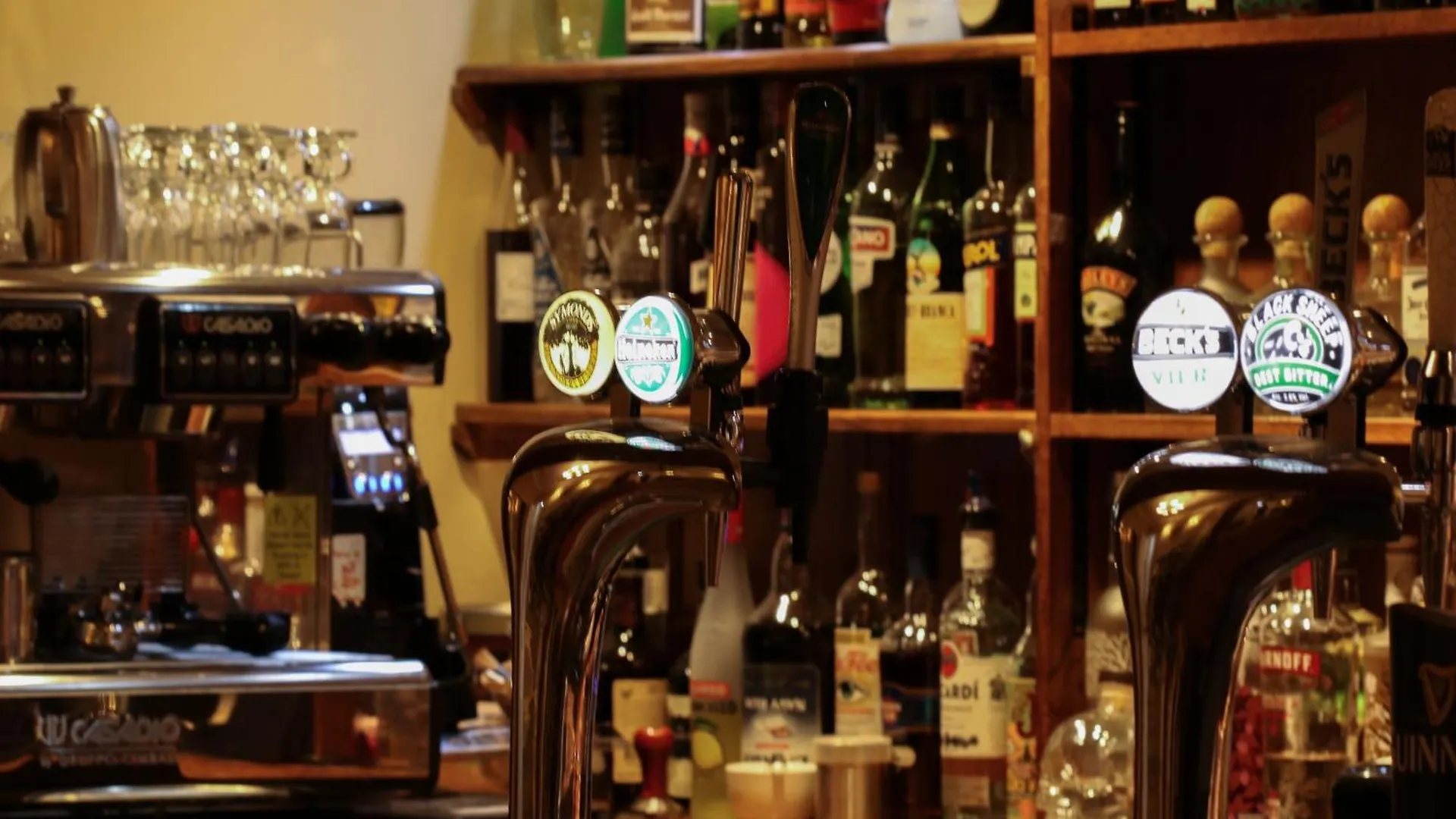 Briery Wood 4* Ambleside