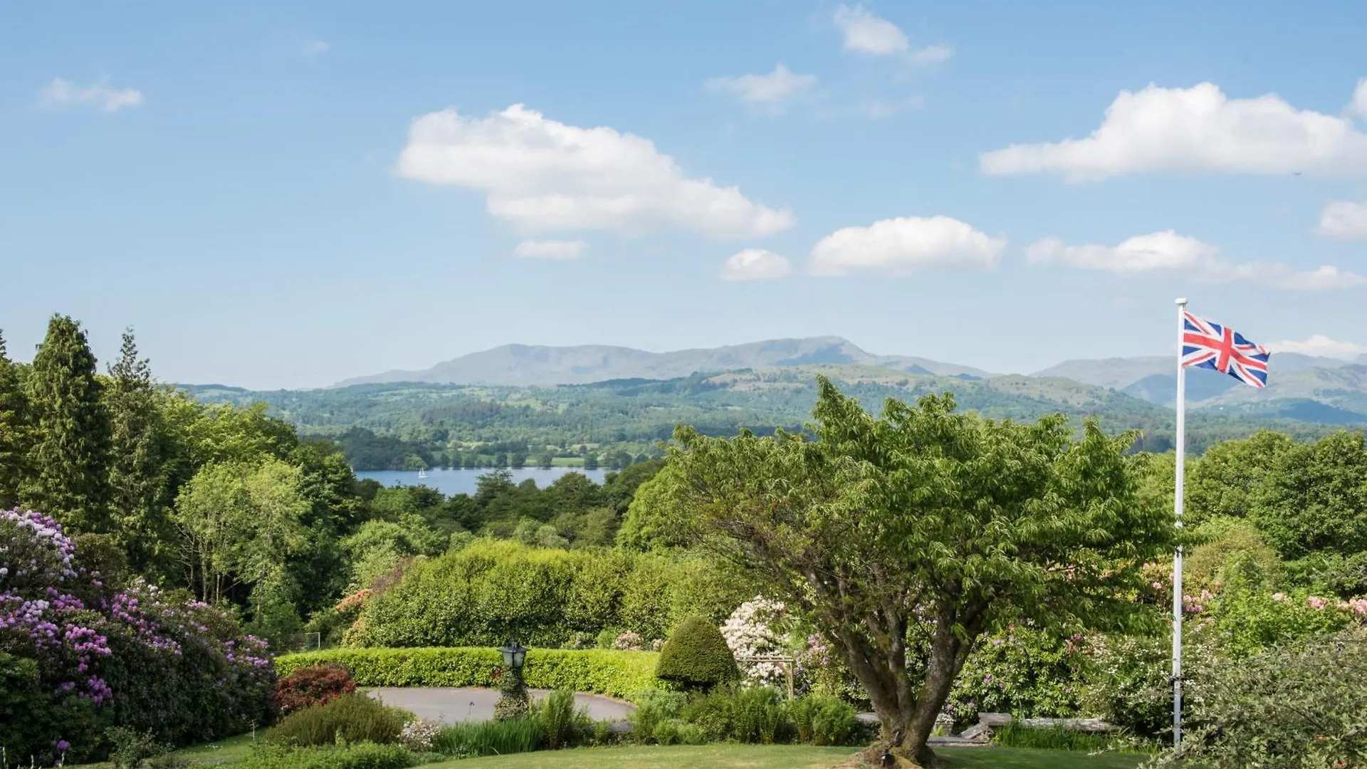Holbeck Ghyll With Stunning Views * Windermere