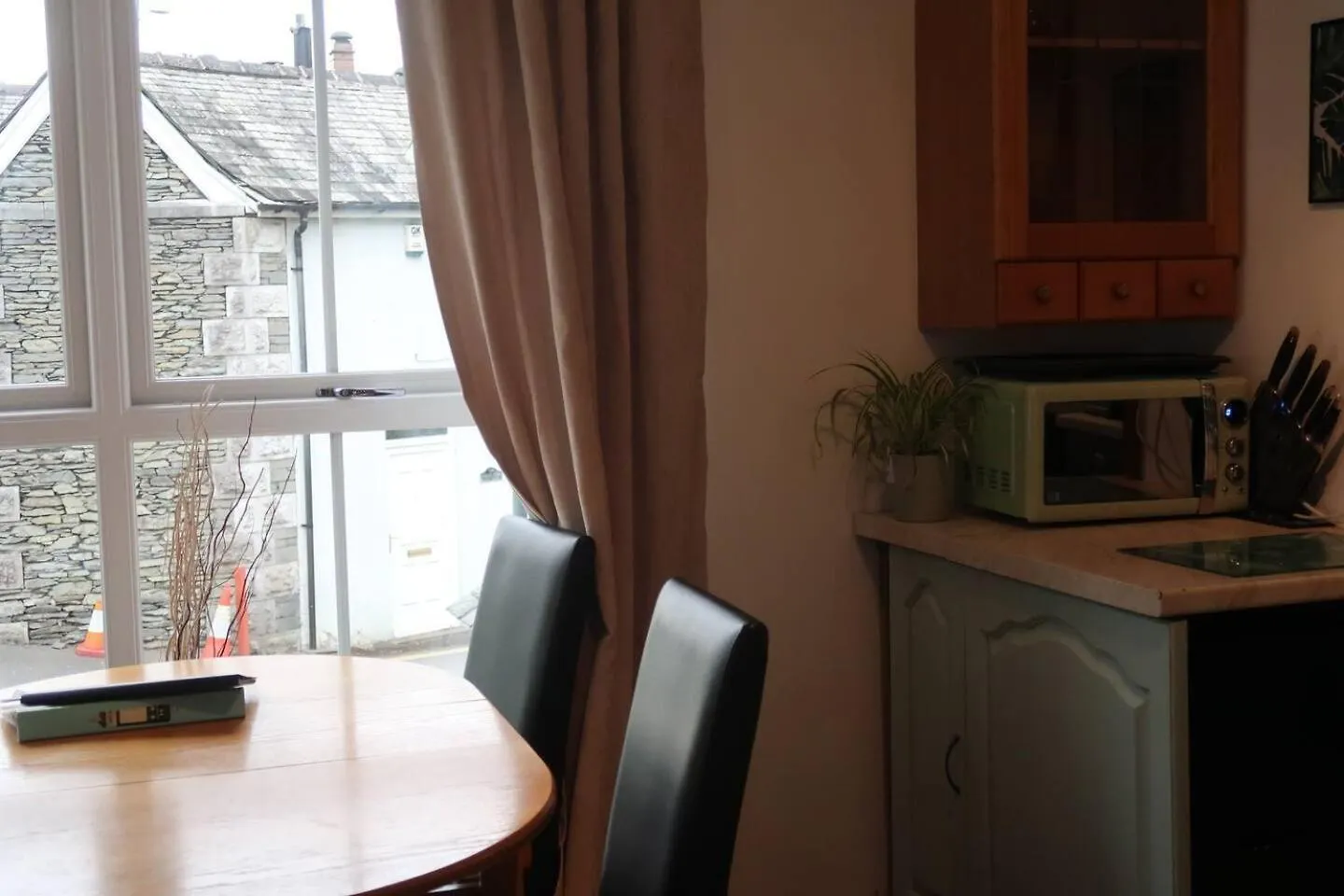 Cosy 2-bedroom In The District Bowness-on-Windermere