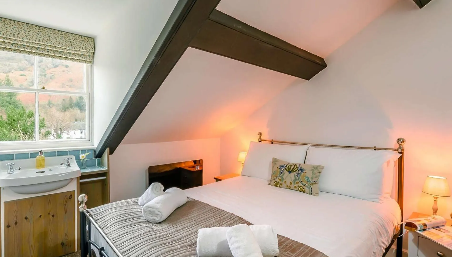 4 Bed In Keswick 86392 * Rosthwaite