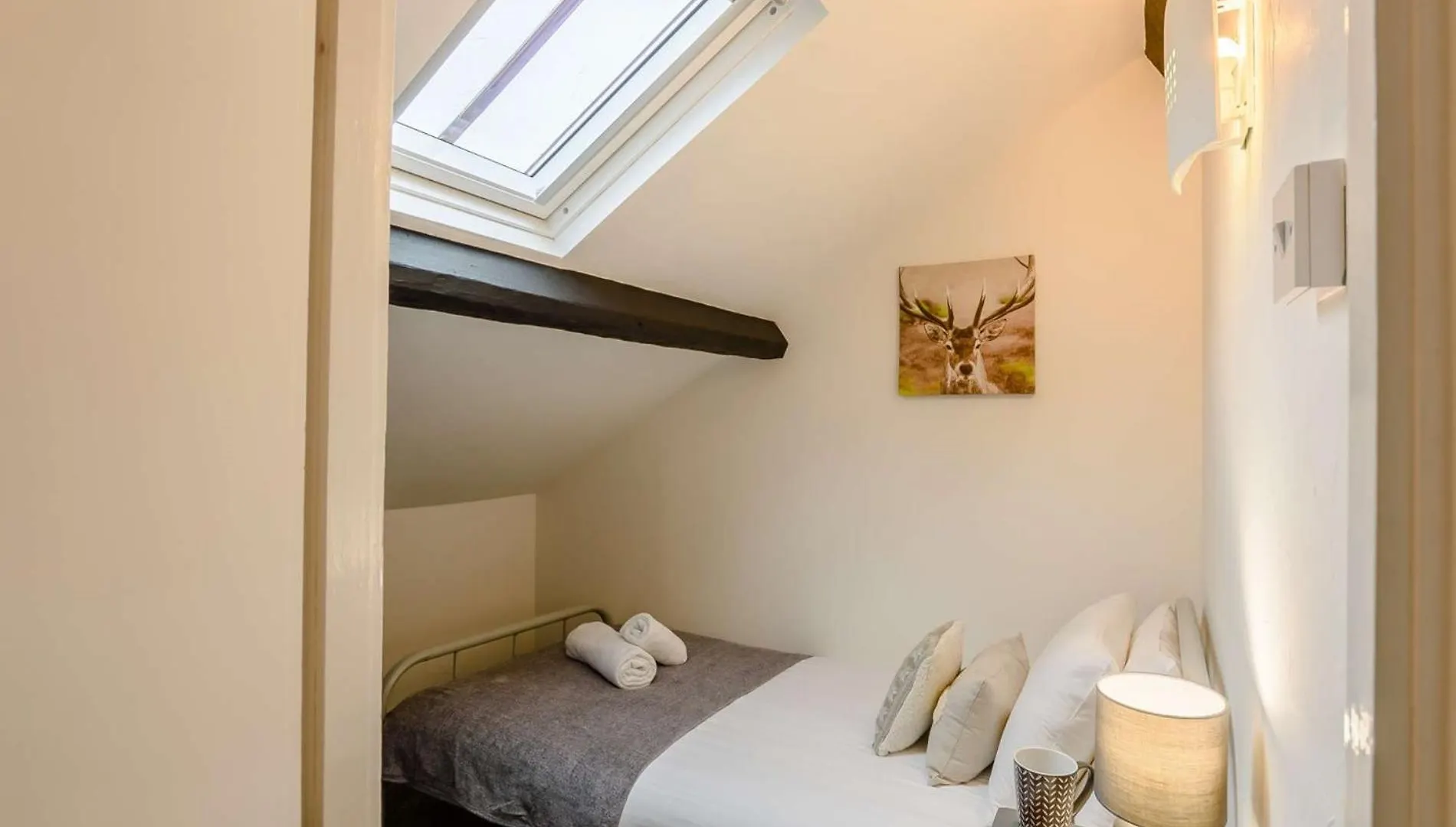 4 Bed In Keswick 86392 Casa de Férias